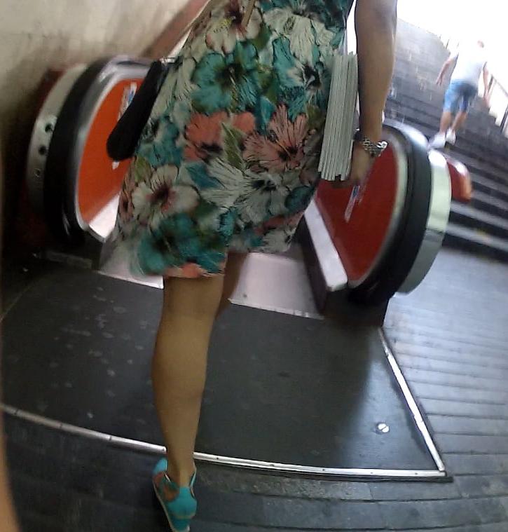 9P Belgrade UPSKIRT 2016