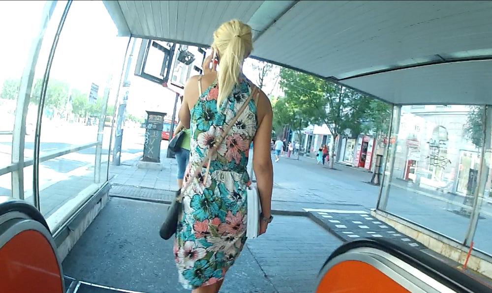 9P Belgrade UPSKIRT 2016