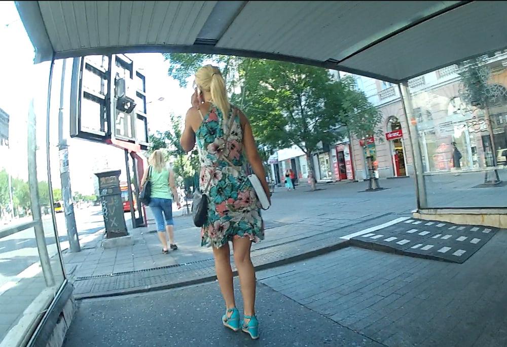 9P Belgrade UPSKIRT 2016