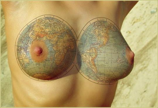 25P Hot Tits and Nipples