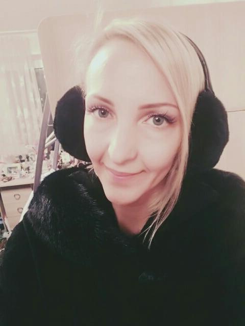 9P Russian wife with small boobs