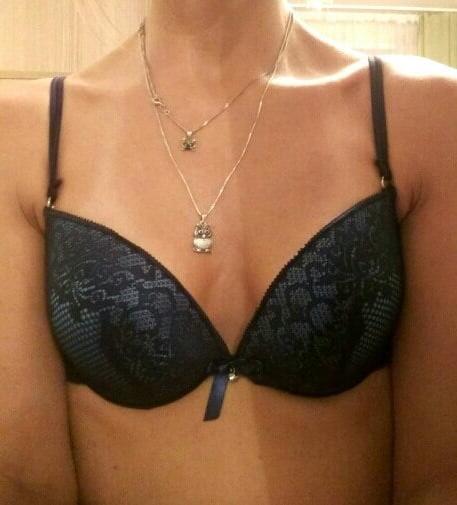 9P Russian wife with small boobs