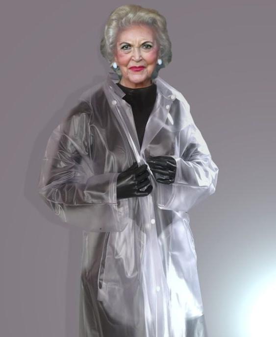 13P Granny Gynarchy