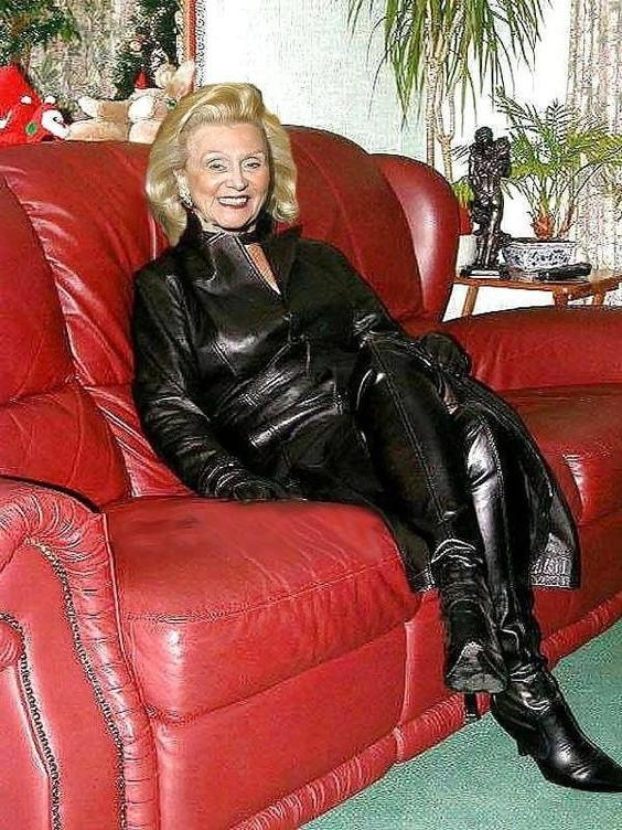 13P Granny Gynarchy