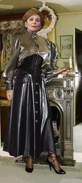 13P Granny Gynarchy