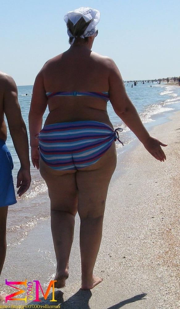 8P HUGE ASS MILF and GRANNY