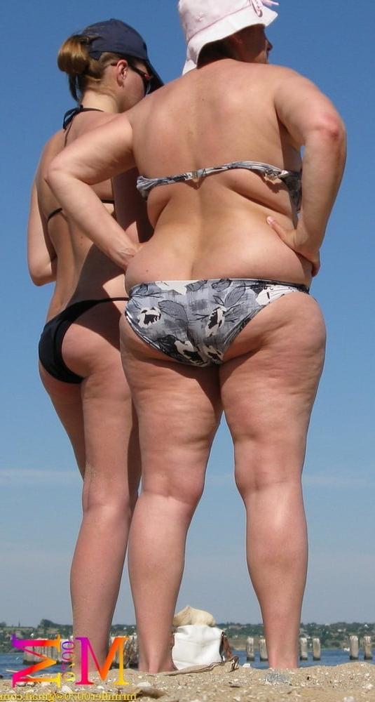 8P HUGE ASS MILF and GRANNY