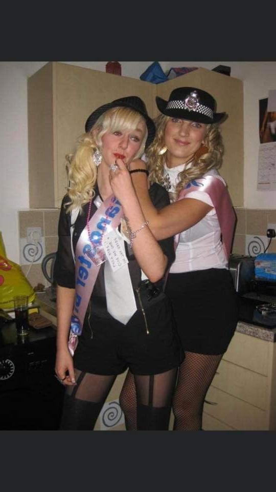 8P Me and daughter rosie