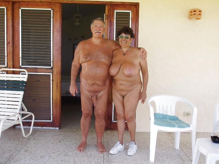 25P I Love Being Nude