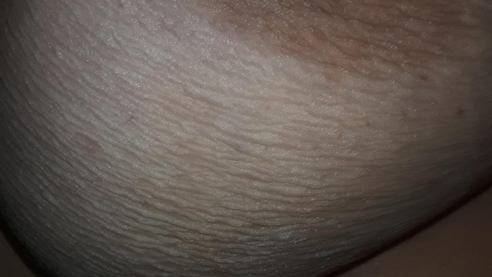 16P Sunday morning nipples
