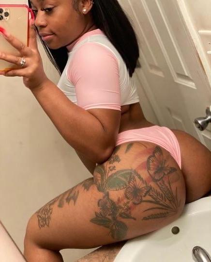 5P Hot Black Girl HBG