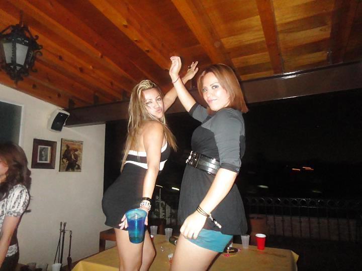 25P Viejas Buenas Non Nude