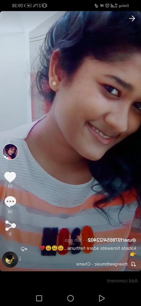 9P Snhala tik tok