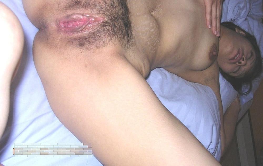 10P Amateur Asian 2417