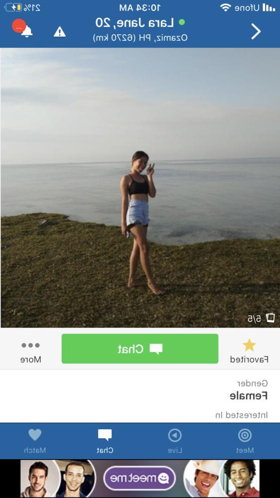 13P Skout