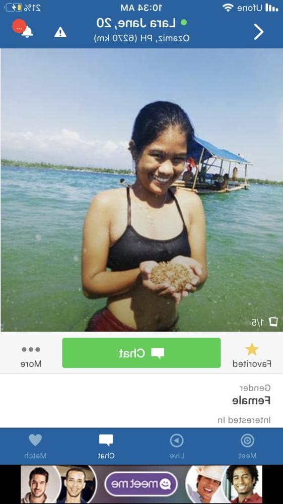 13P Skout
