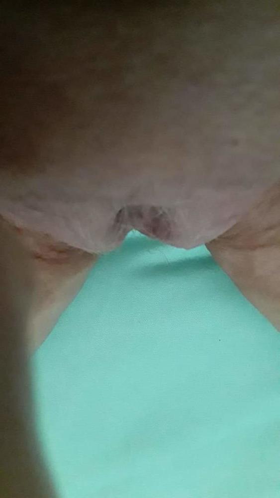 6P A horny granny
