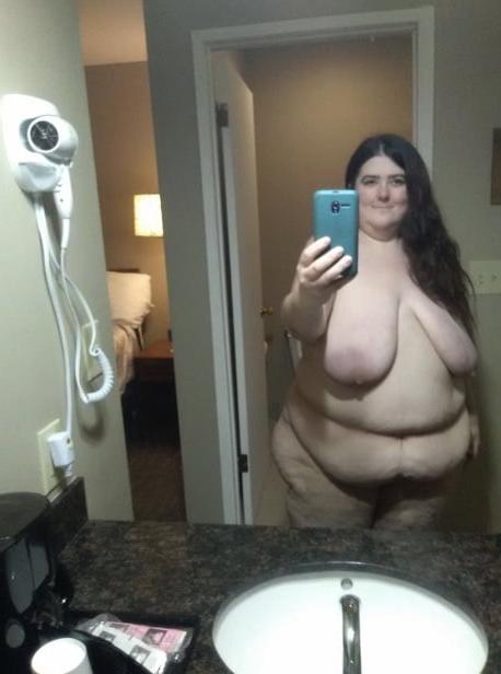 7P Freaky ssbbw granny