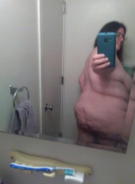7P Freaky ssbbw granny