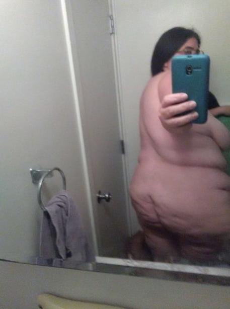 7P Freaky ssbbw granny