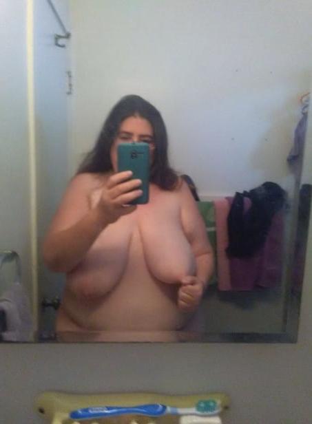 7P Freaky ssbbw granny