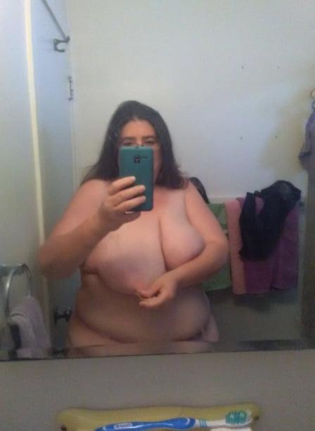 7P Freaky ssbbw granny