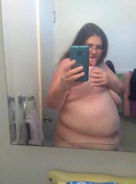 7P Freaky ssbbw granny