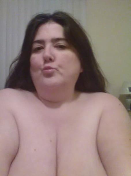 7P Freaky ssbbw granny