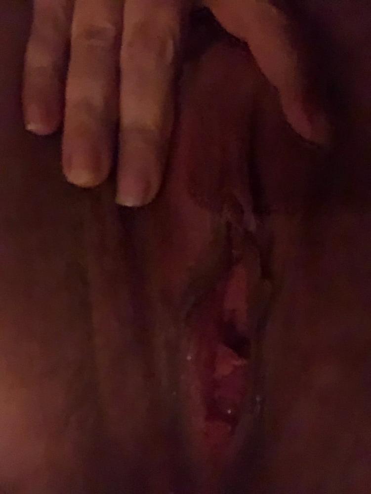 10P Russian granny pussy