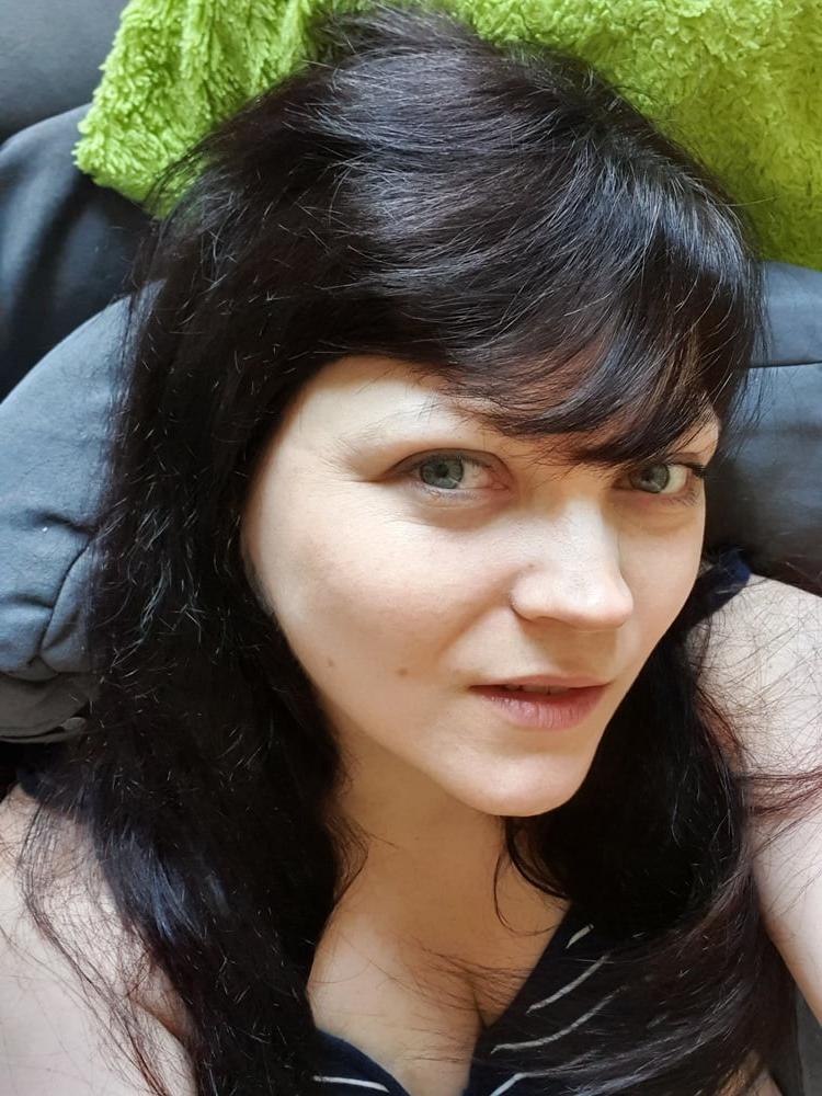 25P Geiles german BBW Teen Maria RiesneEuter und dicker Arsch
