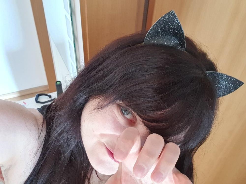 25P Geiles german BBW Teen Maria RiesneEuter und dicker Arsch