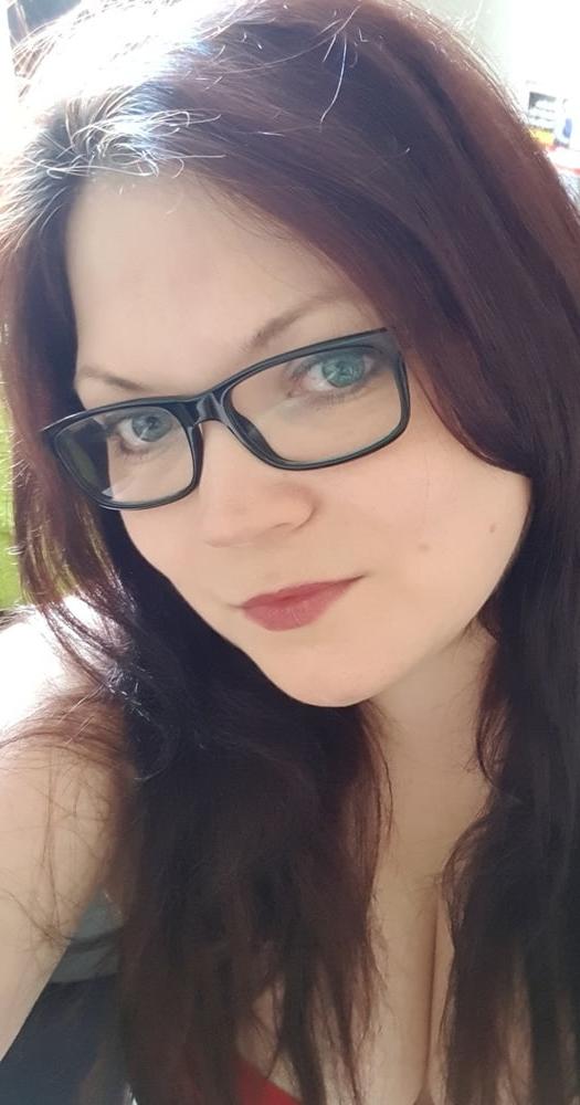 25P Geiles german BBW Teen Maria RiesneEuter und dicker Arsch