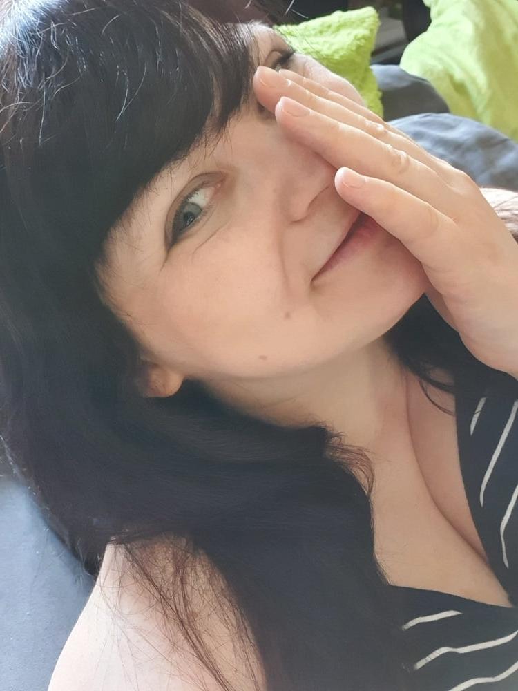 25P Geiles german BBW Teen Maria RiesneEuter und dicker Arsch