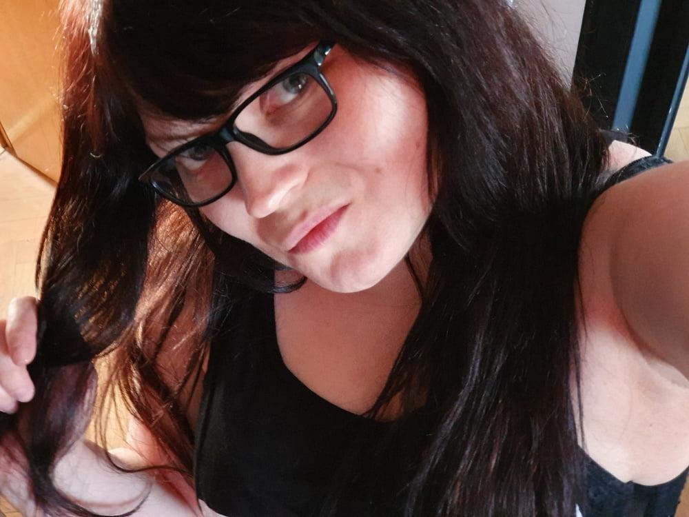 25P Geiles german BBW Teen Maria RiesneEuter und dicker Arsch