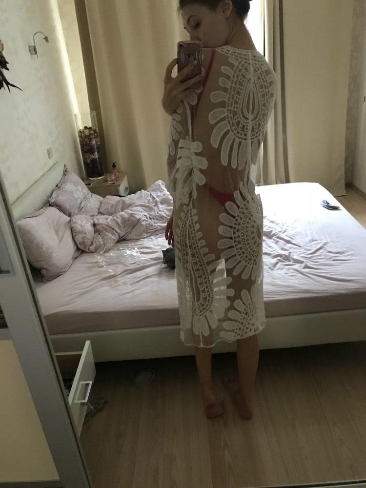 21P Russian wife exposed 9