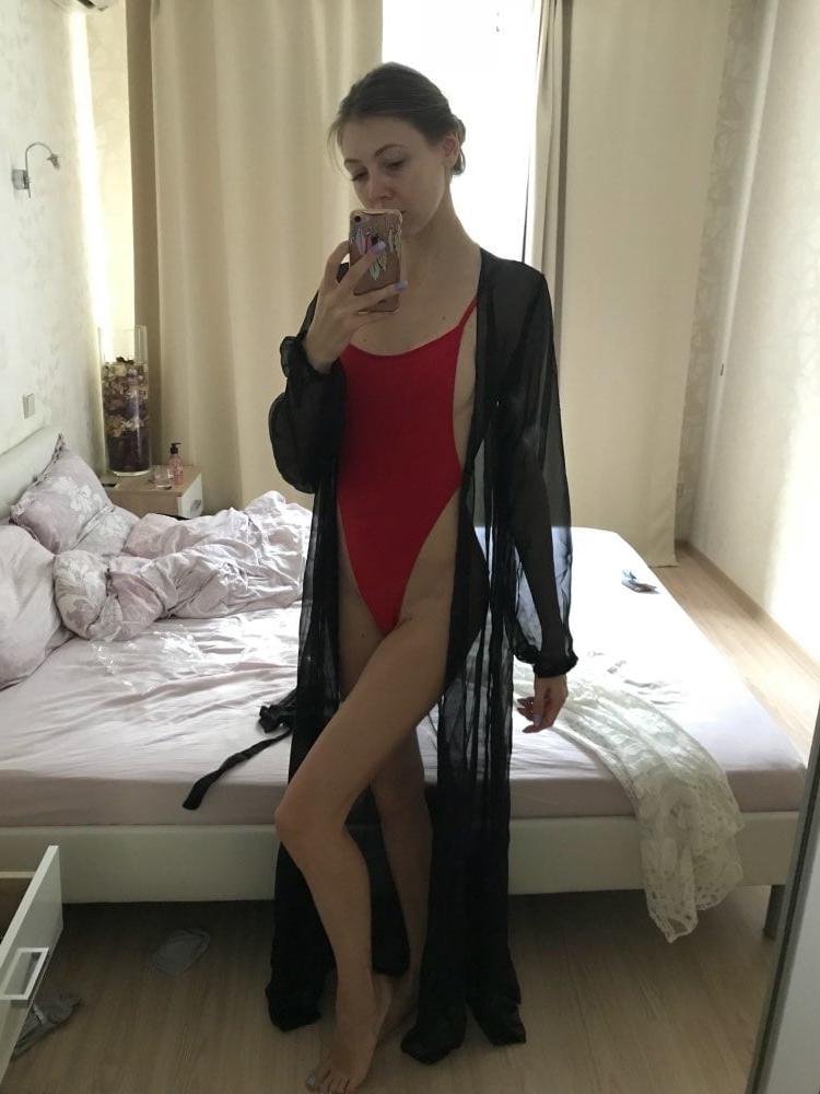 21P Russian wife exposed 9