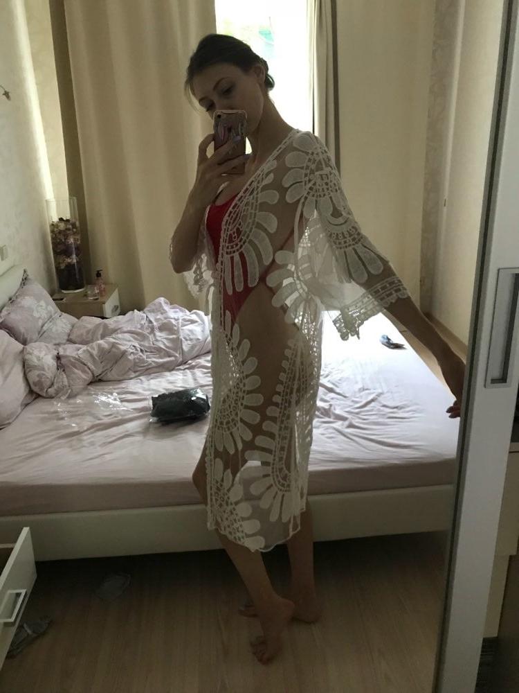 21P Russian wife exposed 9