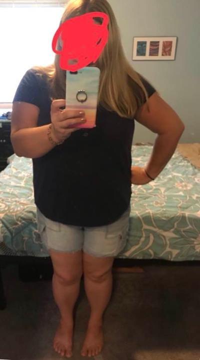 7P Horny Bbw granny