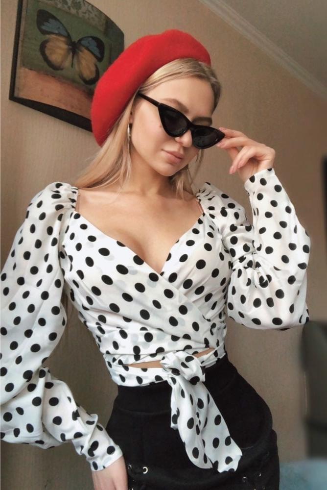 8P Nice ass Russian blonde