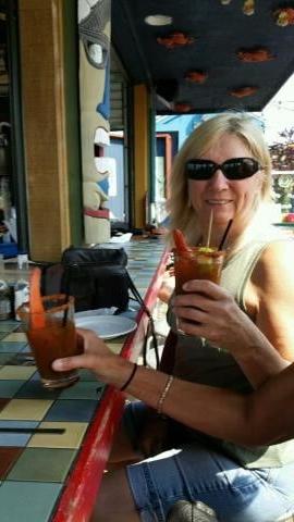 25P A Drink with Granny 2