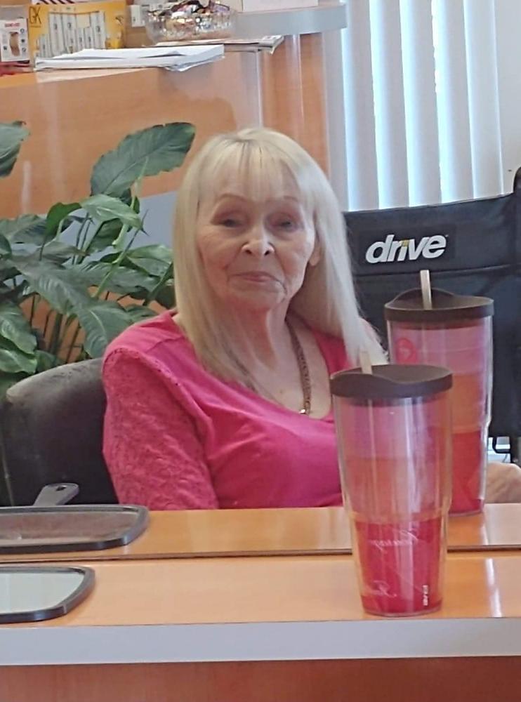 25P A Drink with Granny 2
