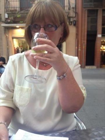 25P A Drink with Granny 2