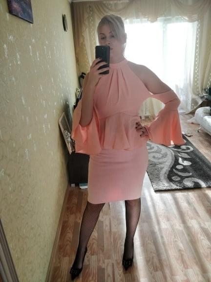 5P Russian wife exposed 5