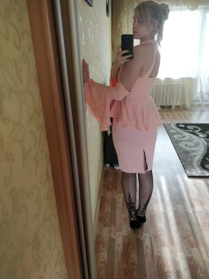 5P Russian wife exposed 5