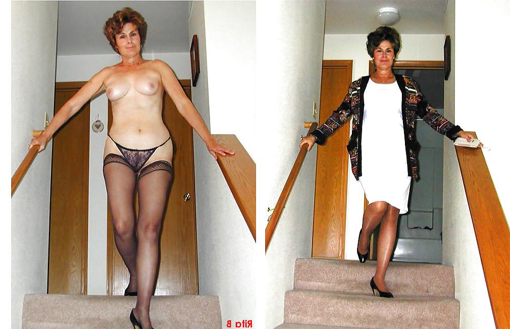 19P Before after 465 (Older women special)