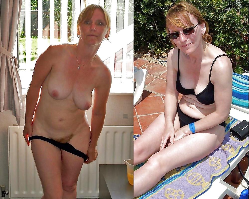 19P Before after 465 (Older women special)