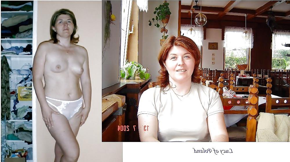 19P Before after 465 (Older women special)