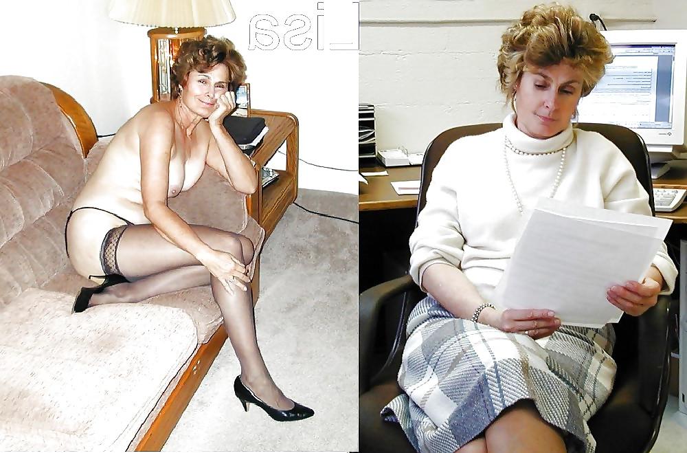 19P Before after 465 (Older women special)