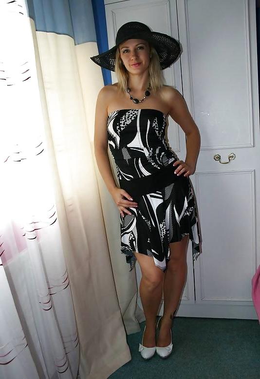 20P Russian Wife 1