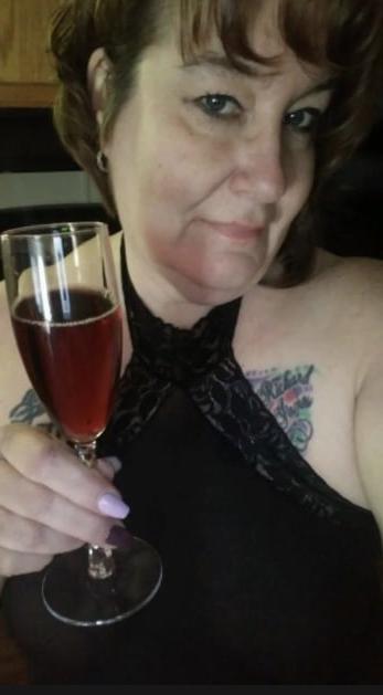 7P Take a sip with granny